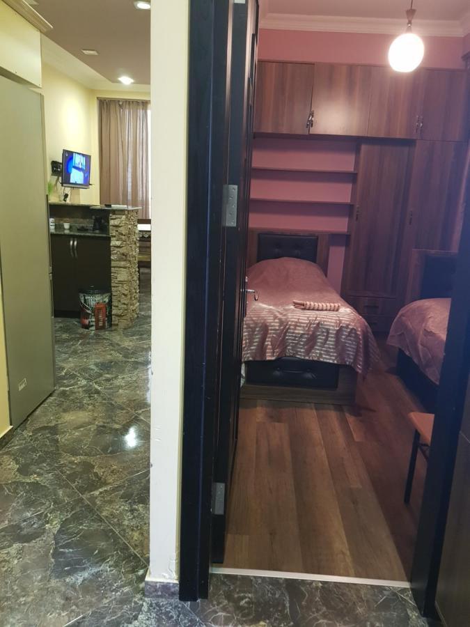 Apartament Batumi Flats Zewnętrze zdjęcie