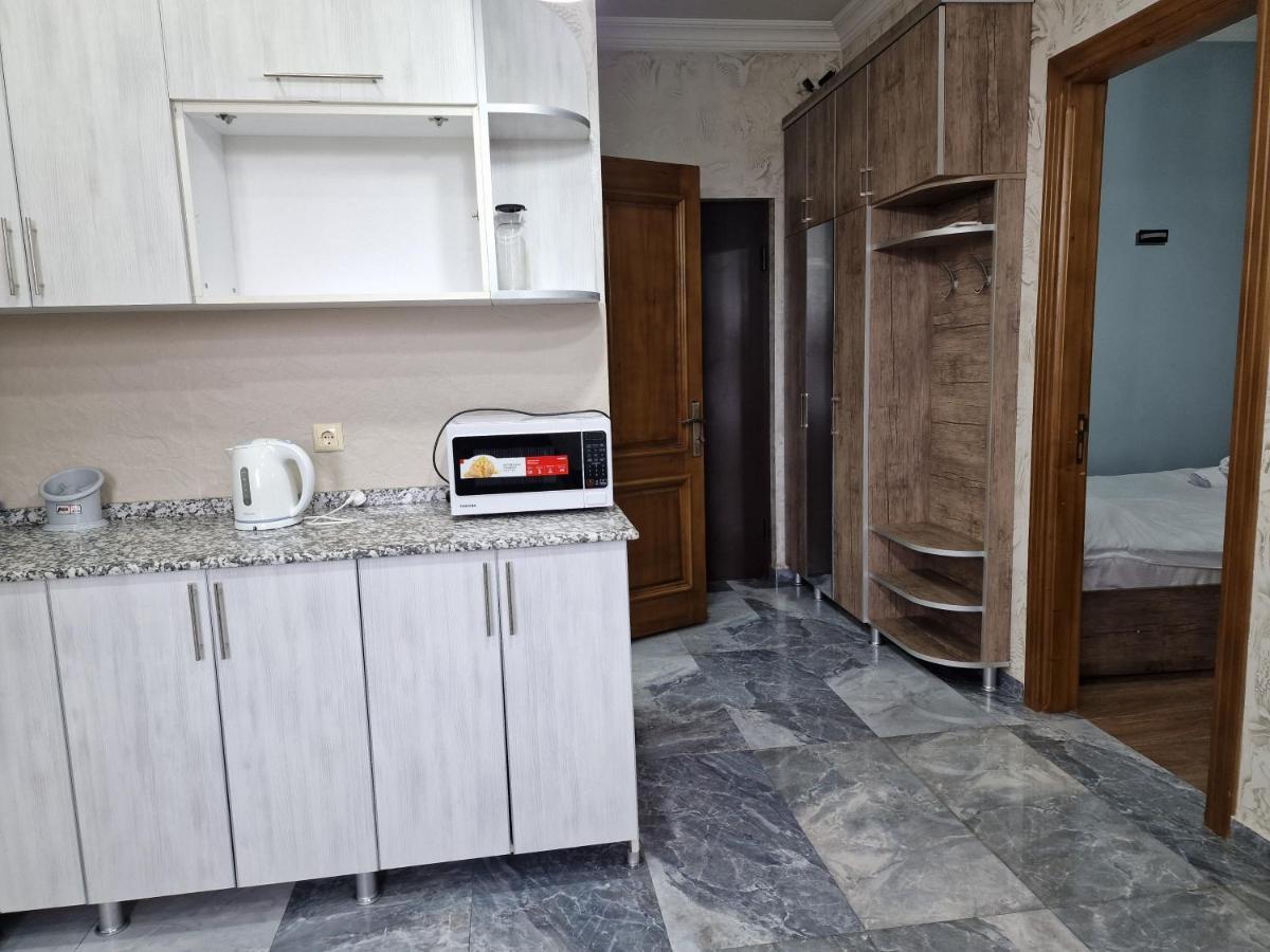 Apartament Batumi Flats Zewnętrze zdjęcie