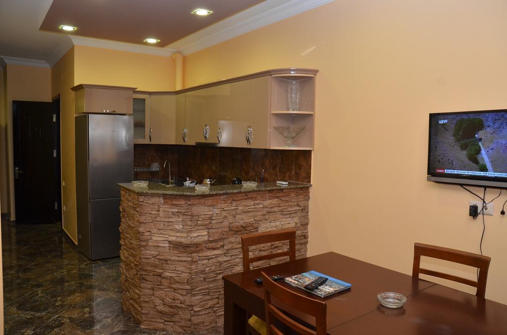 Apartament Batumi Flats Zewnętrze zdjęcie