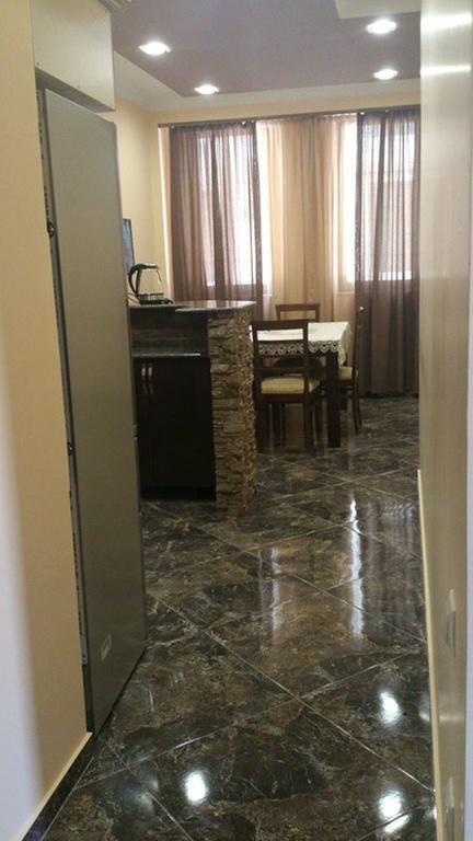 Apartament Batumi Flats Zewnętrze zdjęcie